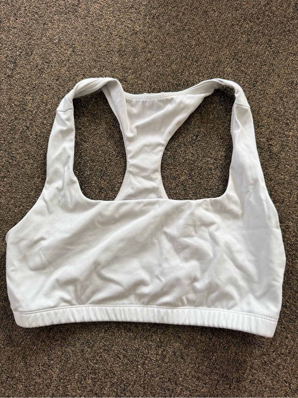 Women's Vitality Cloud Sports Bra